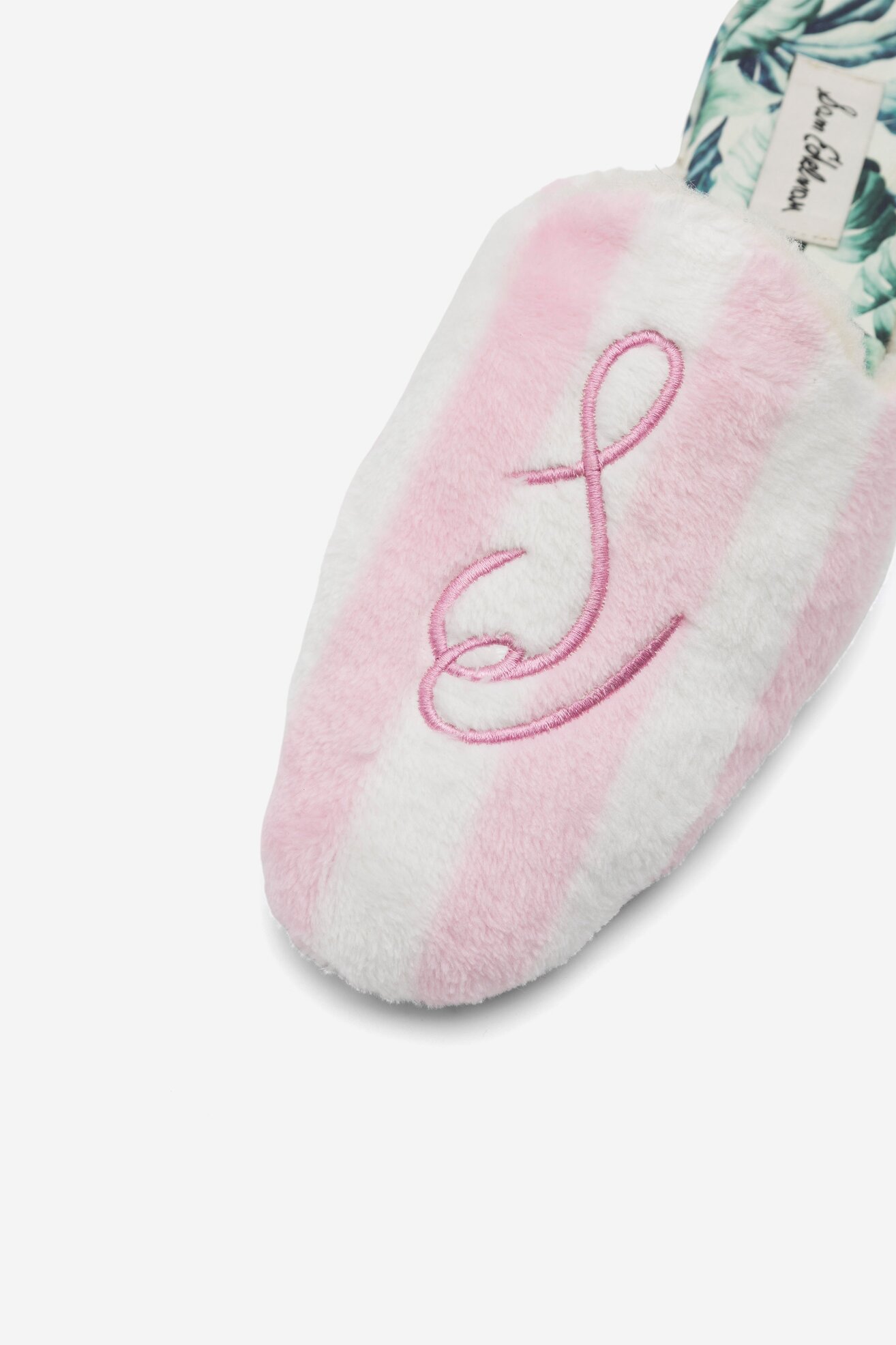 Kapcie SAM EDELMAN H5744F1900 MIX