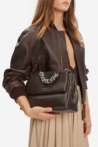 Torba Gino Rossi CEO-LARA-LDA8144A BRAON