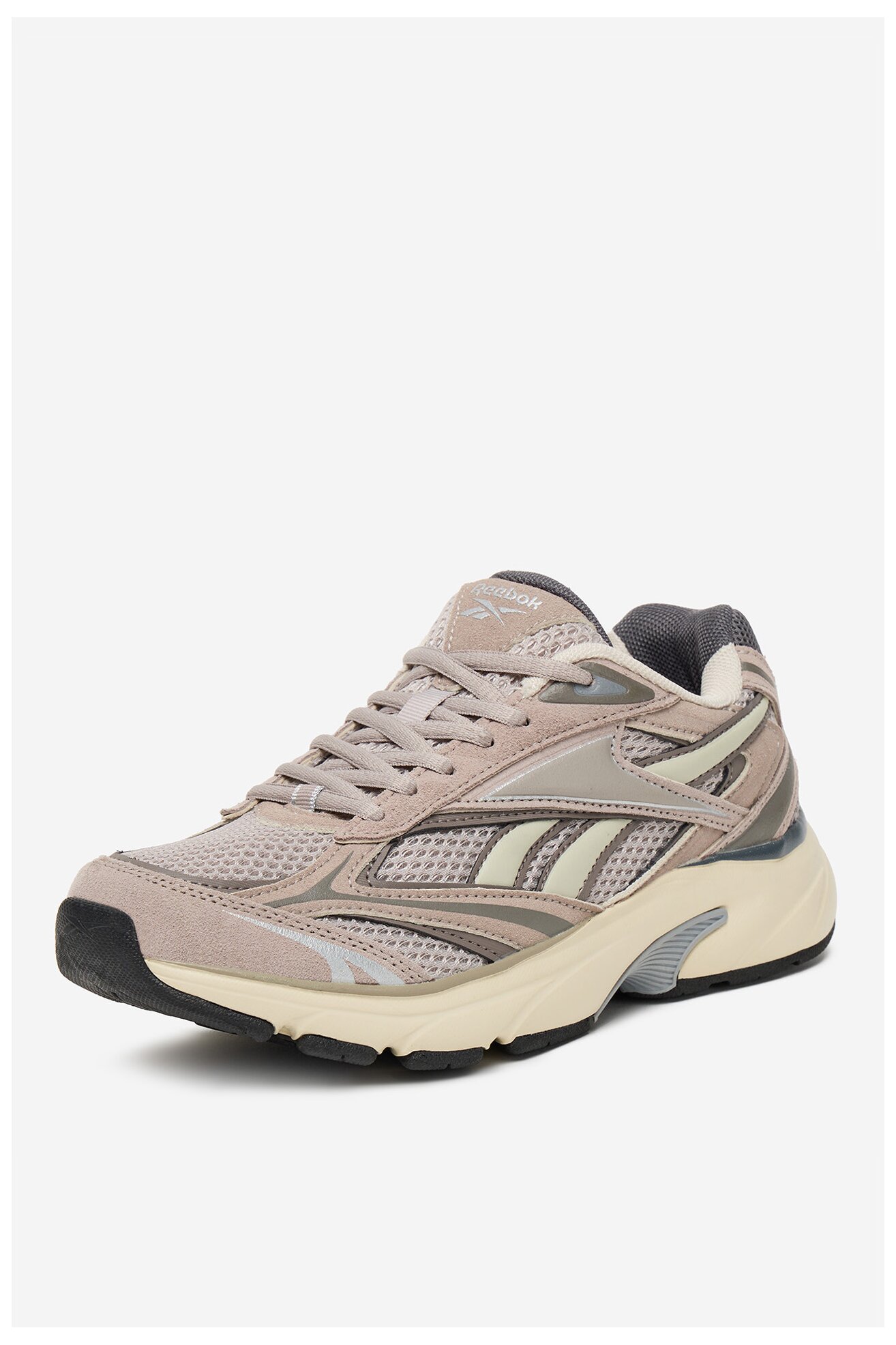 Sportovní obuv Reebok CEO-BELWAVE AR30278W-SNV BÉŽOVÁ