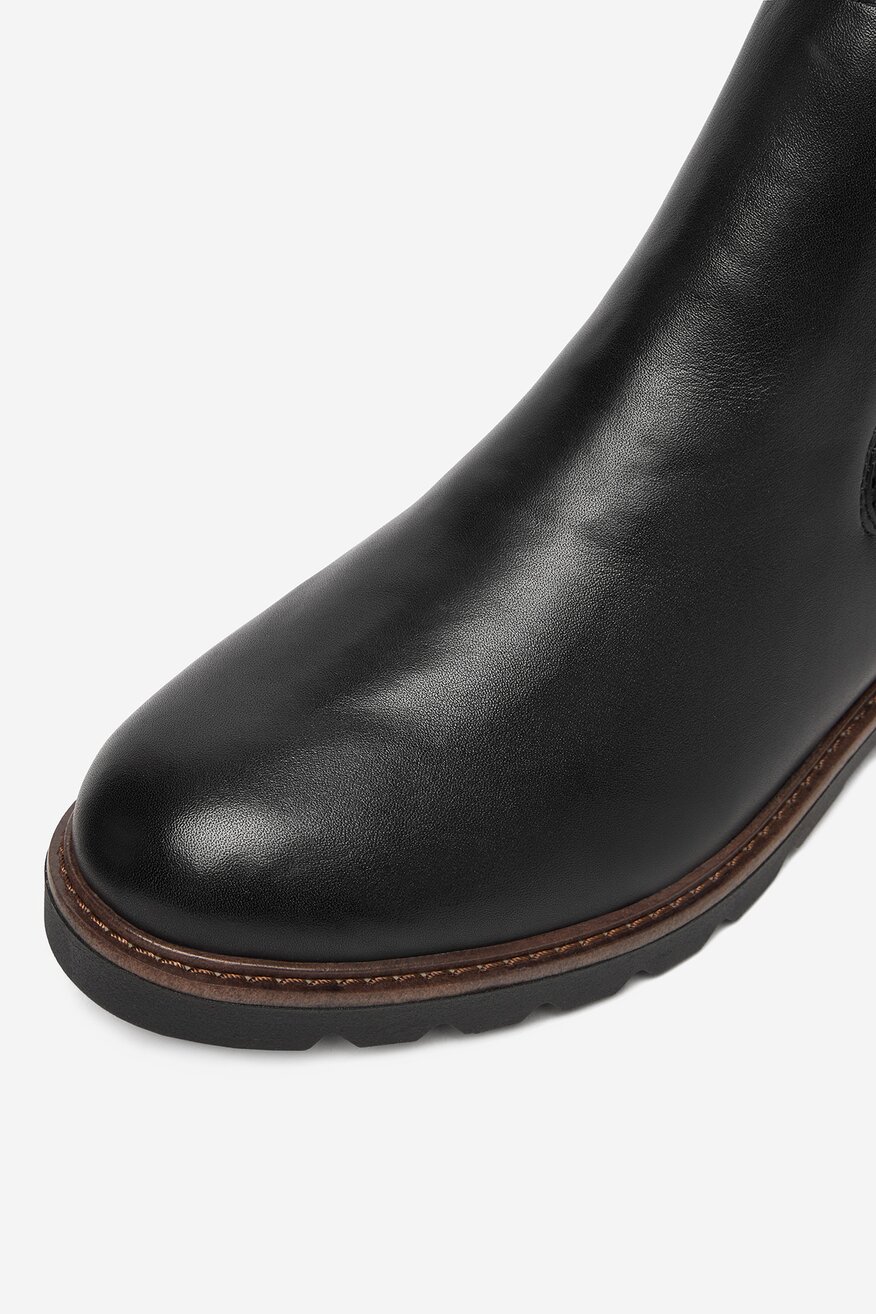 Ghete Remonte NEGRU - 2230083227966