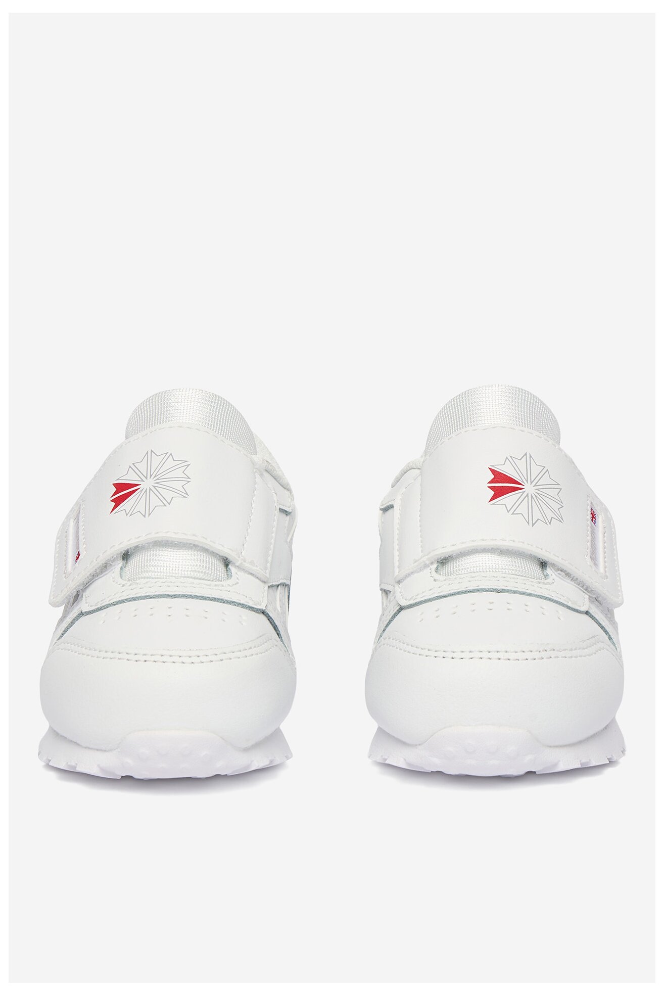 Спортни обувки Reebok EO-CLASSIC LEATHER 100256739 БЯЛ