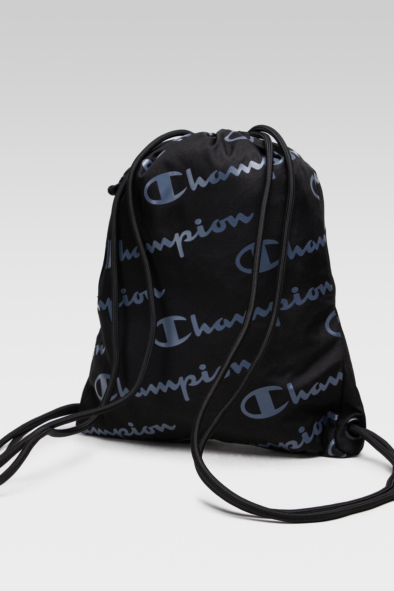 Worek na obuwie Champion 805421-KL001 Czarny