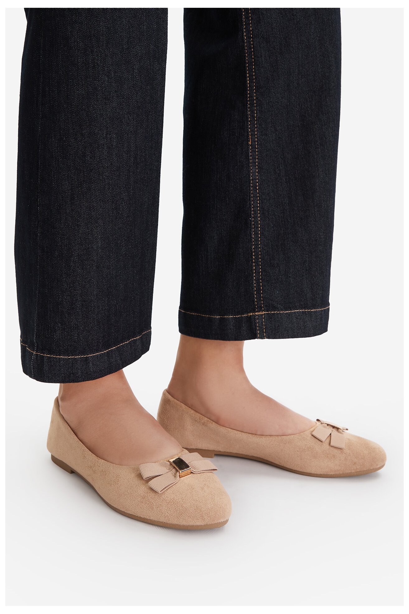 Балерина Jenny CEO-WSS21520-03 БЕЖОВ