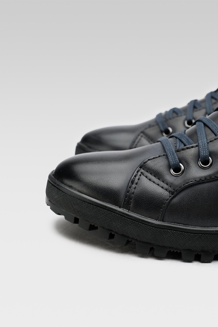 
                Черевики Lanetti ТЕМНО-СИНІЙ - 5904248965426