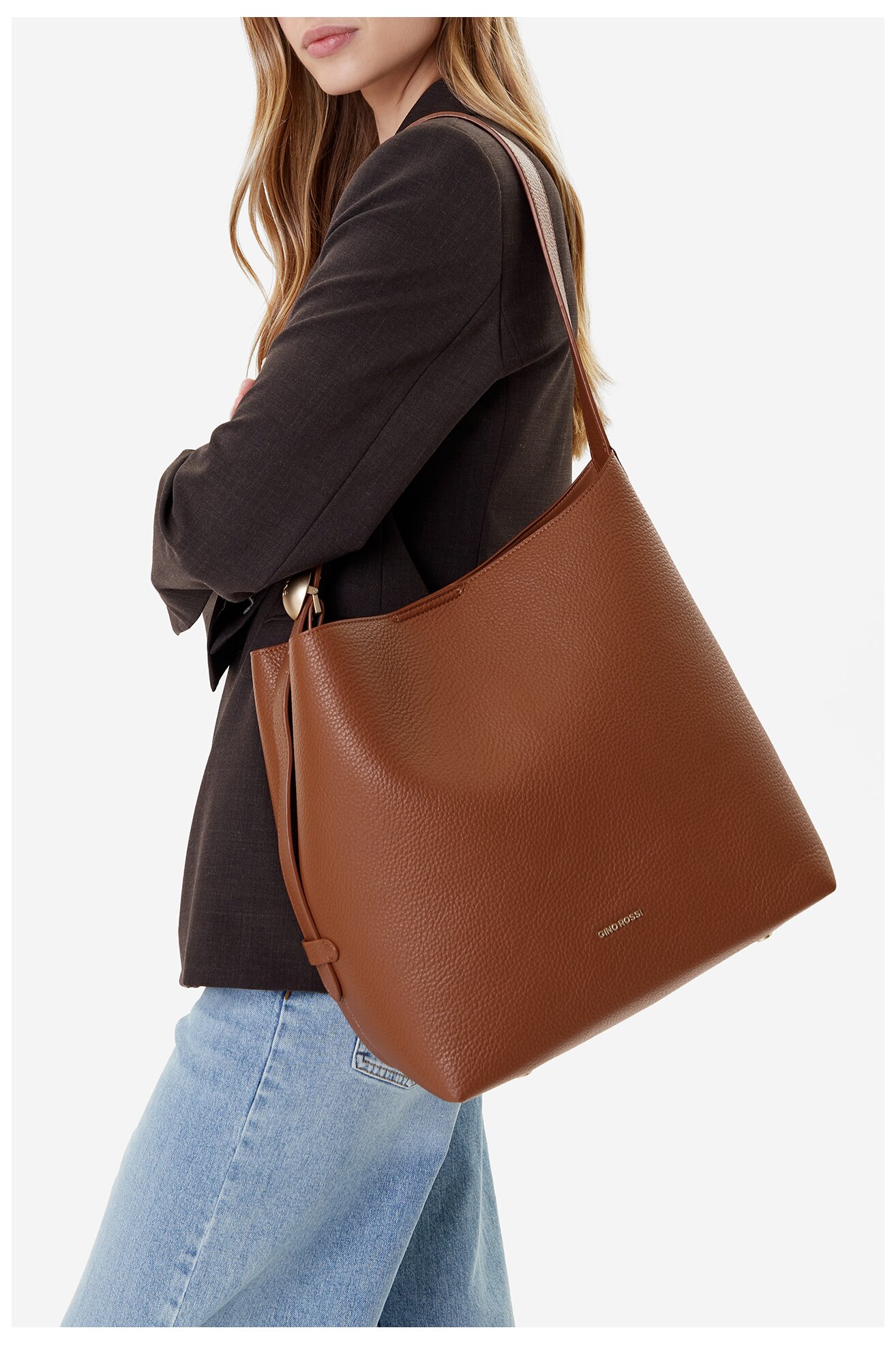 Torba Gino Rossi C-THANA-KQ031 KAMEL