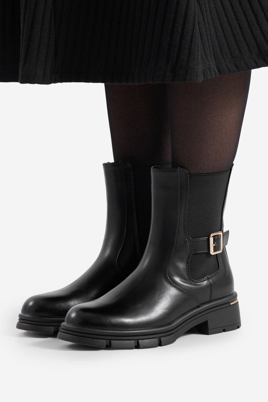 
                Jenny Fairy - Botki - 5905588891314