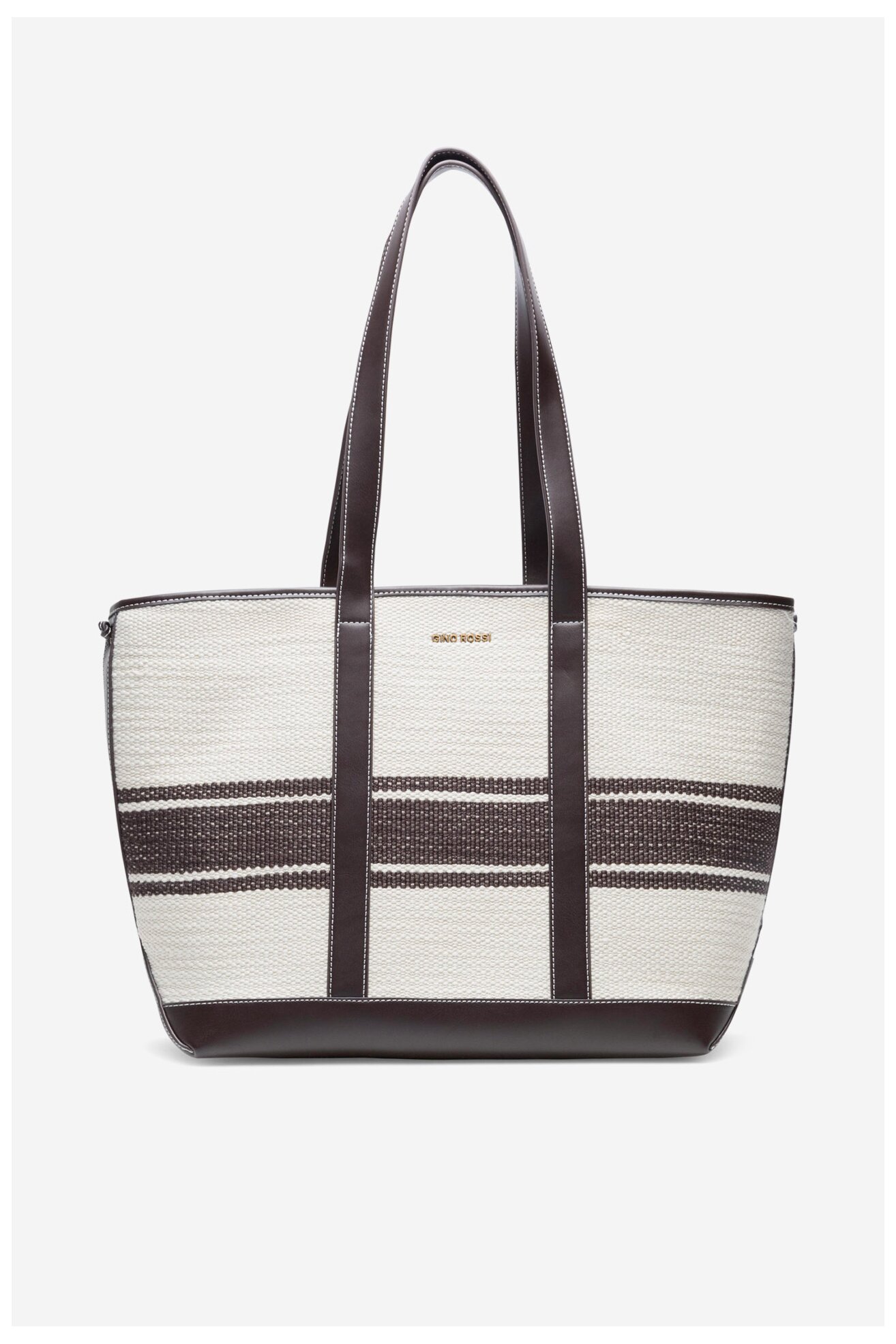 Torba Gino Rossi TYLO-188 KREM