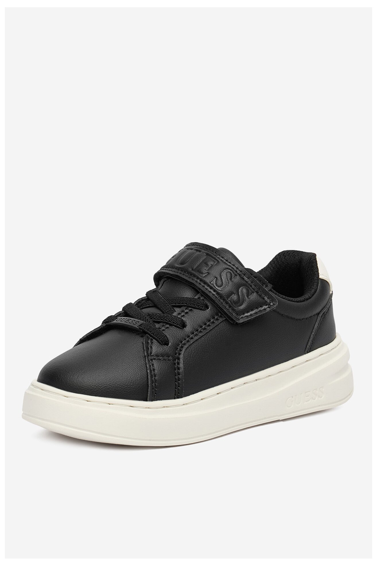 Сникърси GUESS CEO-25KC1009 ЧЕРЕН