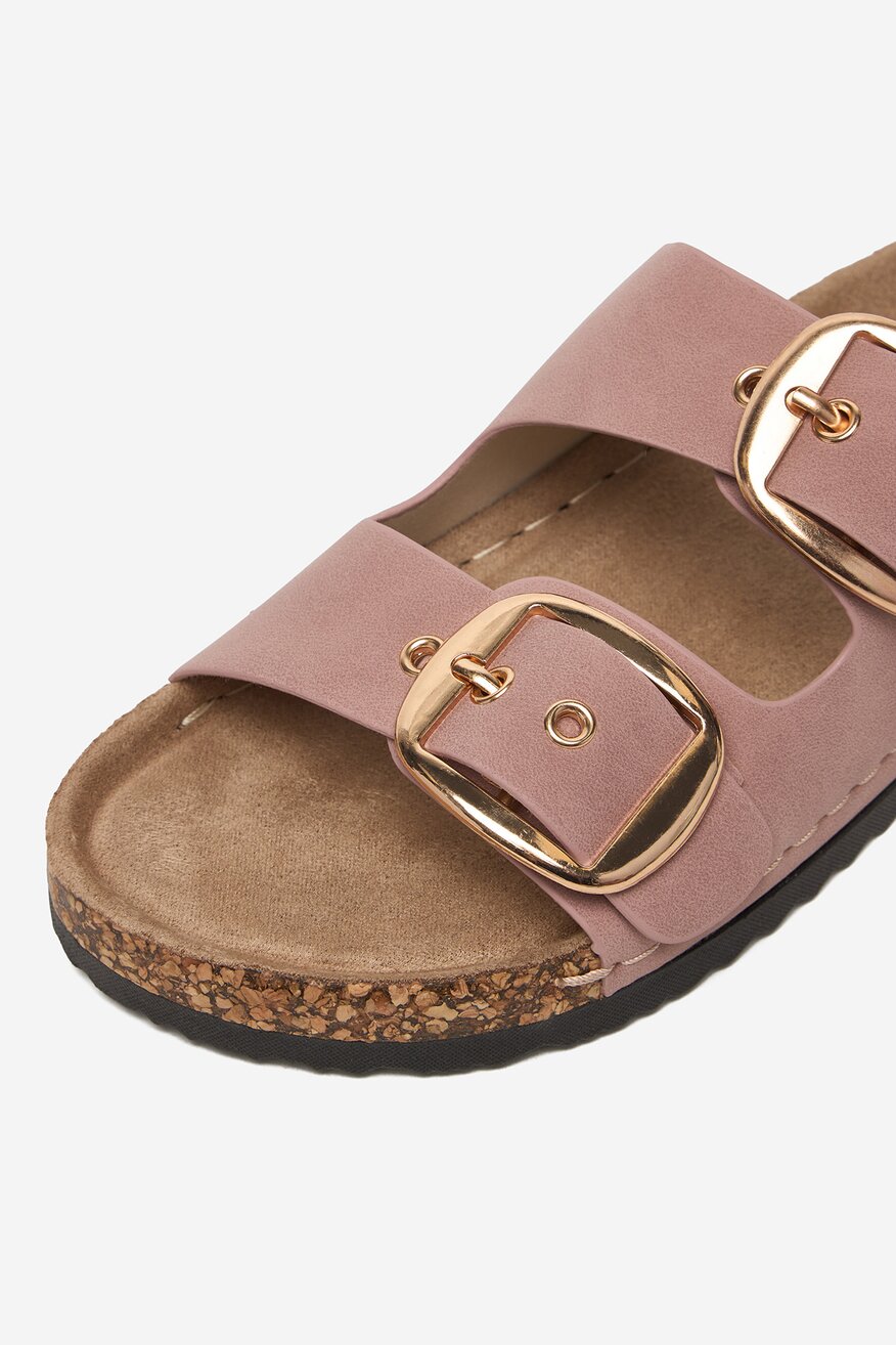 
                Шльопанець Jenny РОЖЕВИЙ - 5906751985731