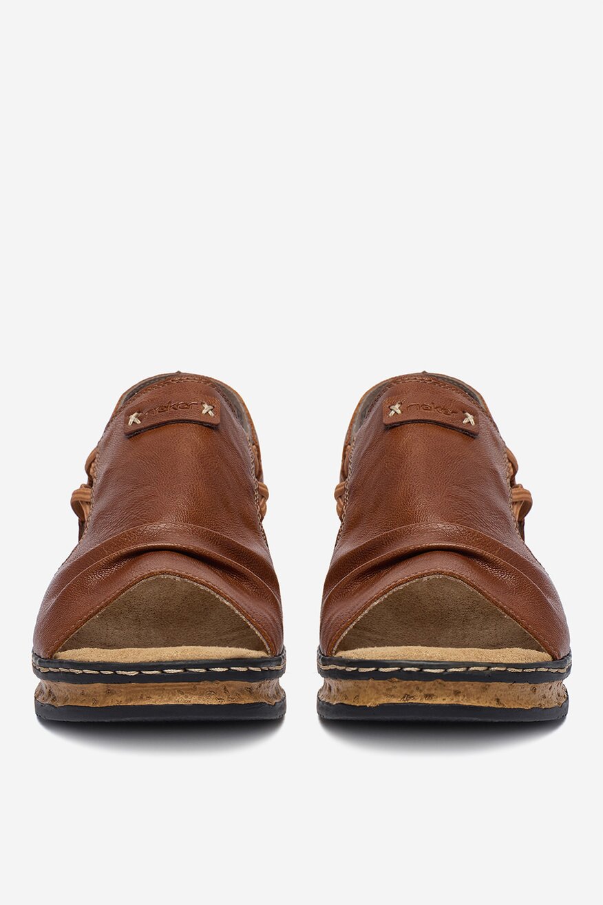 
                Сандали Rieker КАФЯВ - 5906751760413