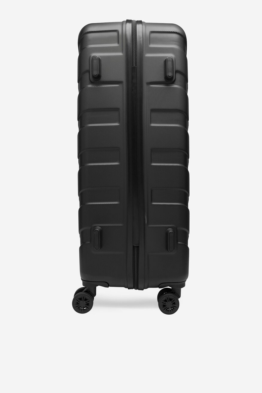 
                        Куфар Gino Rossi CEO-GIN-L-001-05-BLACK-2 ЧЕРЕН - 5906751614495