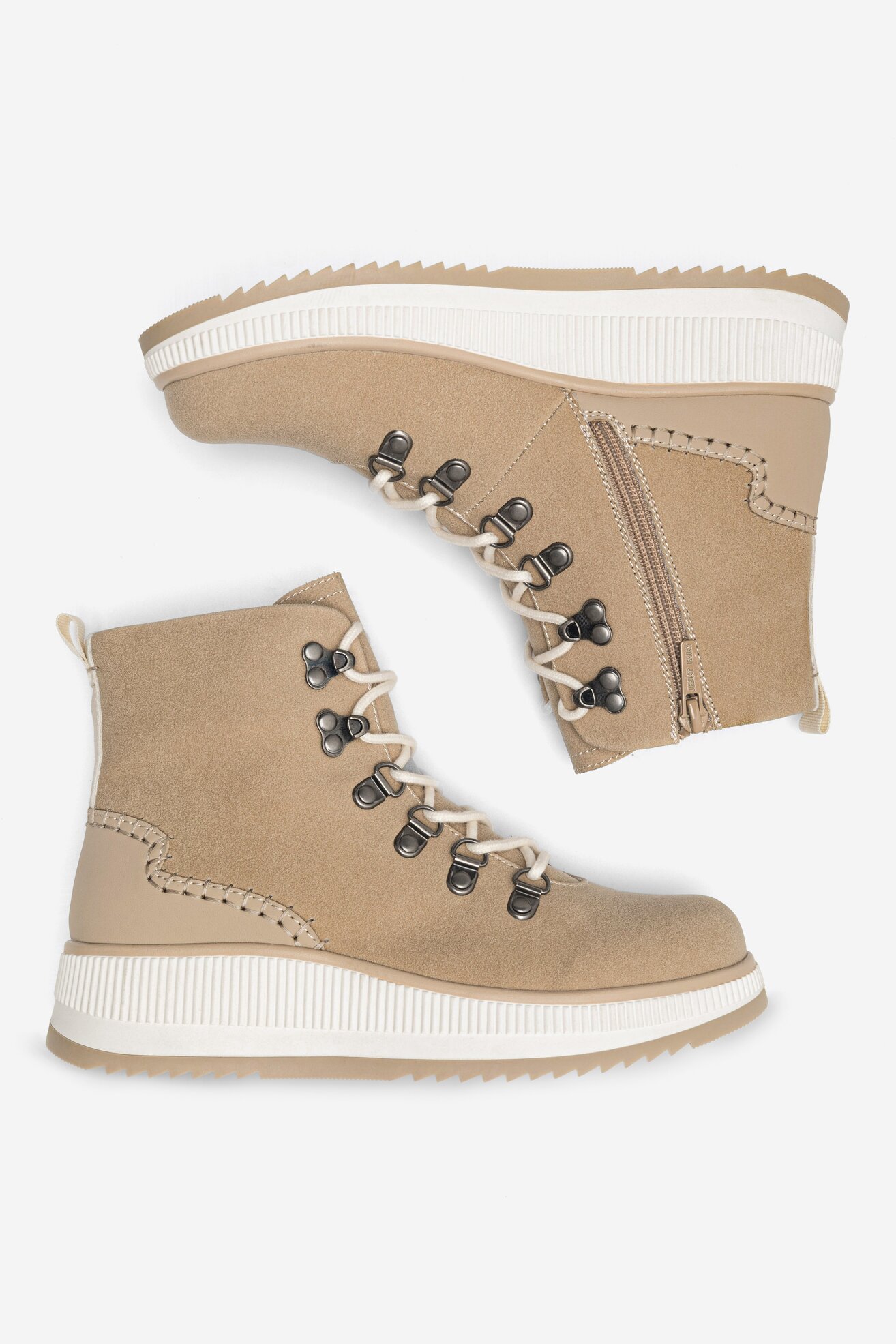 Bocanci Jenny Fairy JODIE WS6051-02 BEJ