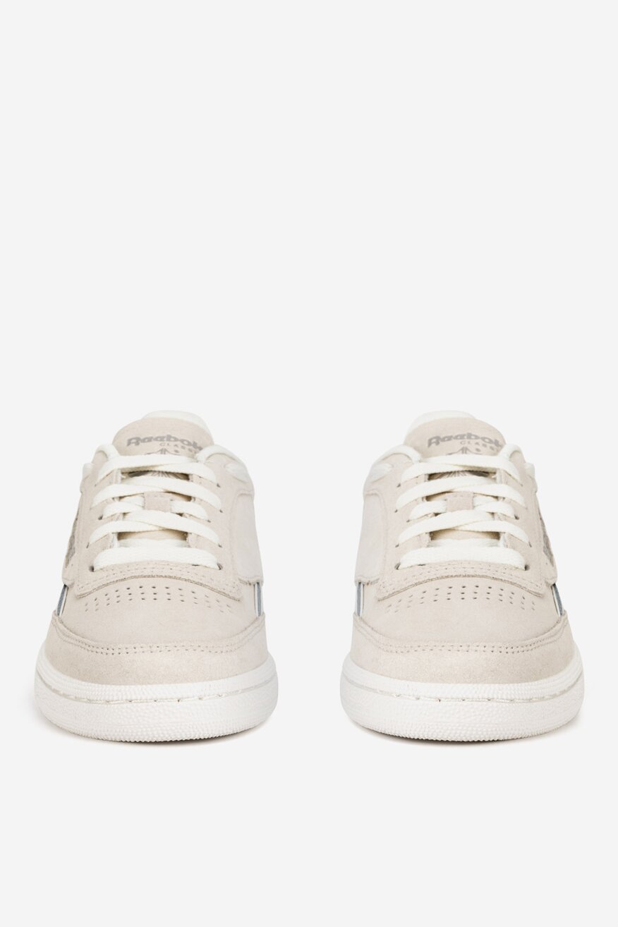 Încălțăminte sport Reebok BEJ - 5905588680383