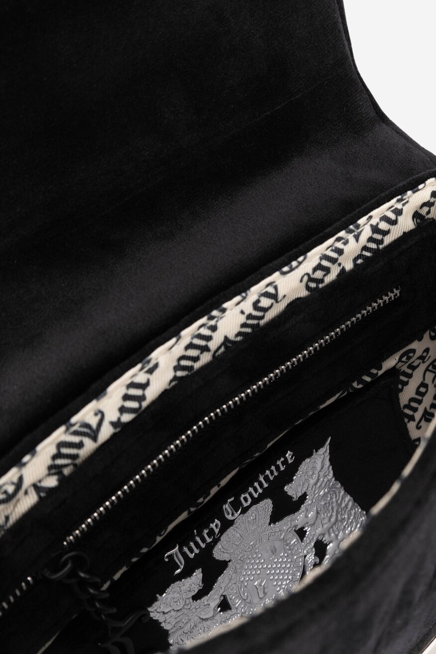 
                Juicy Couture - Torebka mała - 5905588972532