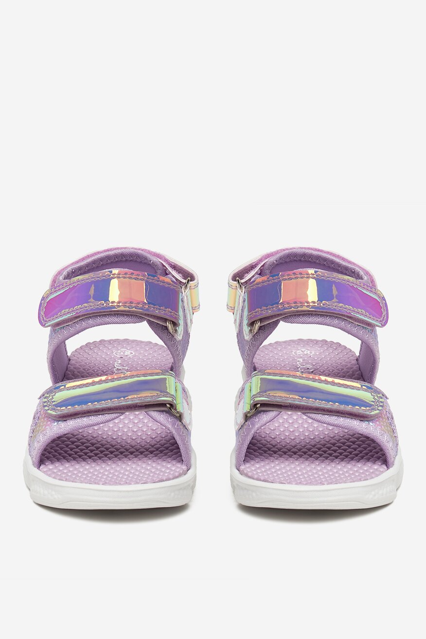 
                Sandale Nelli Blu MOV - 5904862330877