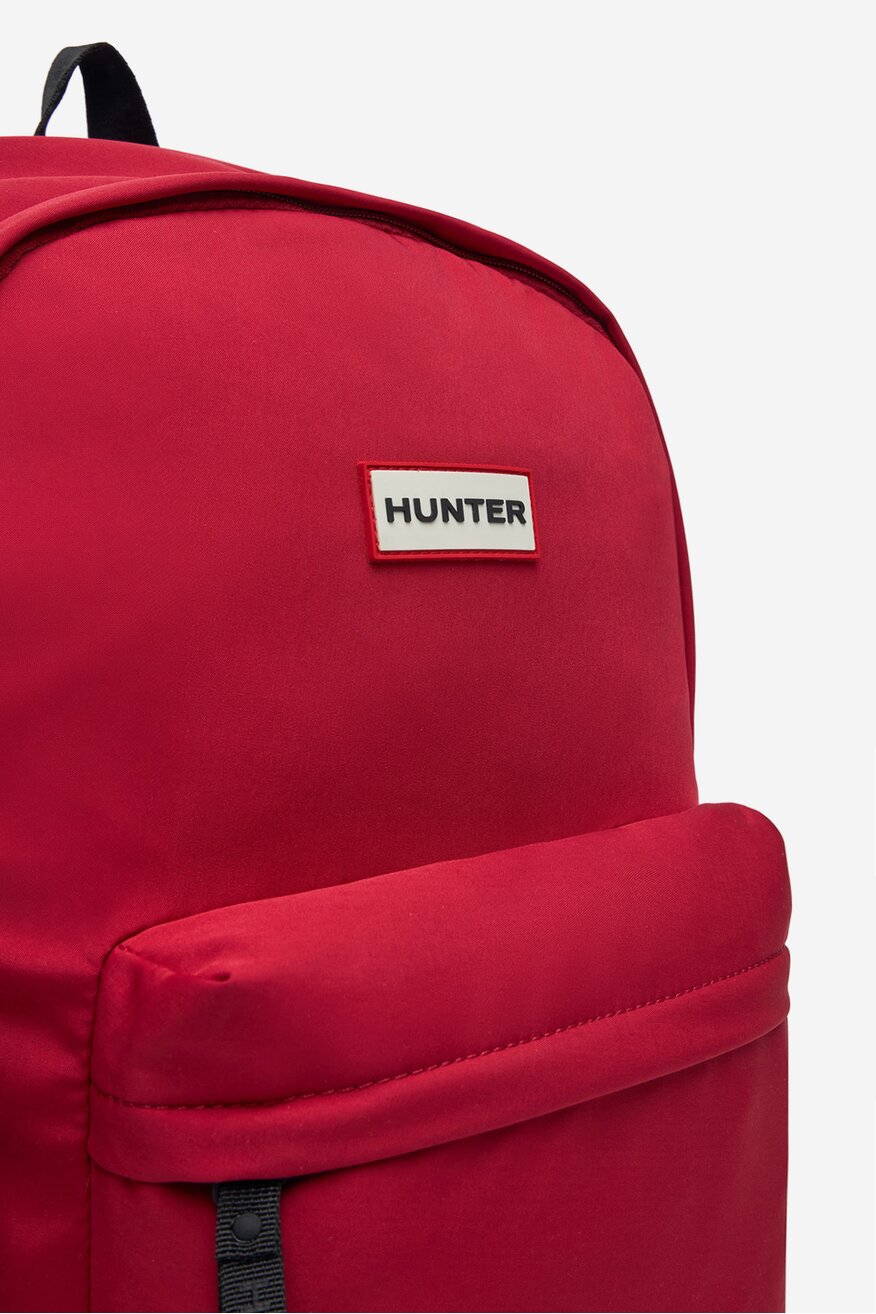 Раница HUNTER ЧЕРВЕН - 5906751024331