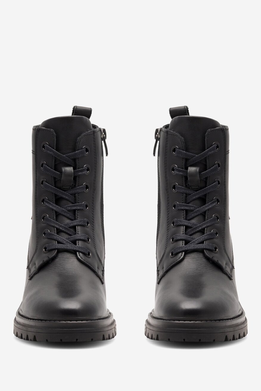 
                Bocanci Lasocki NEGRU - 5905588799238