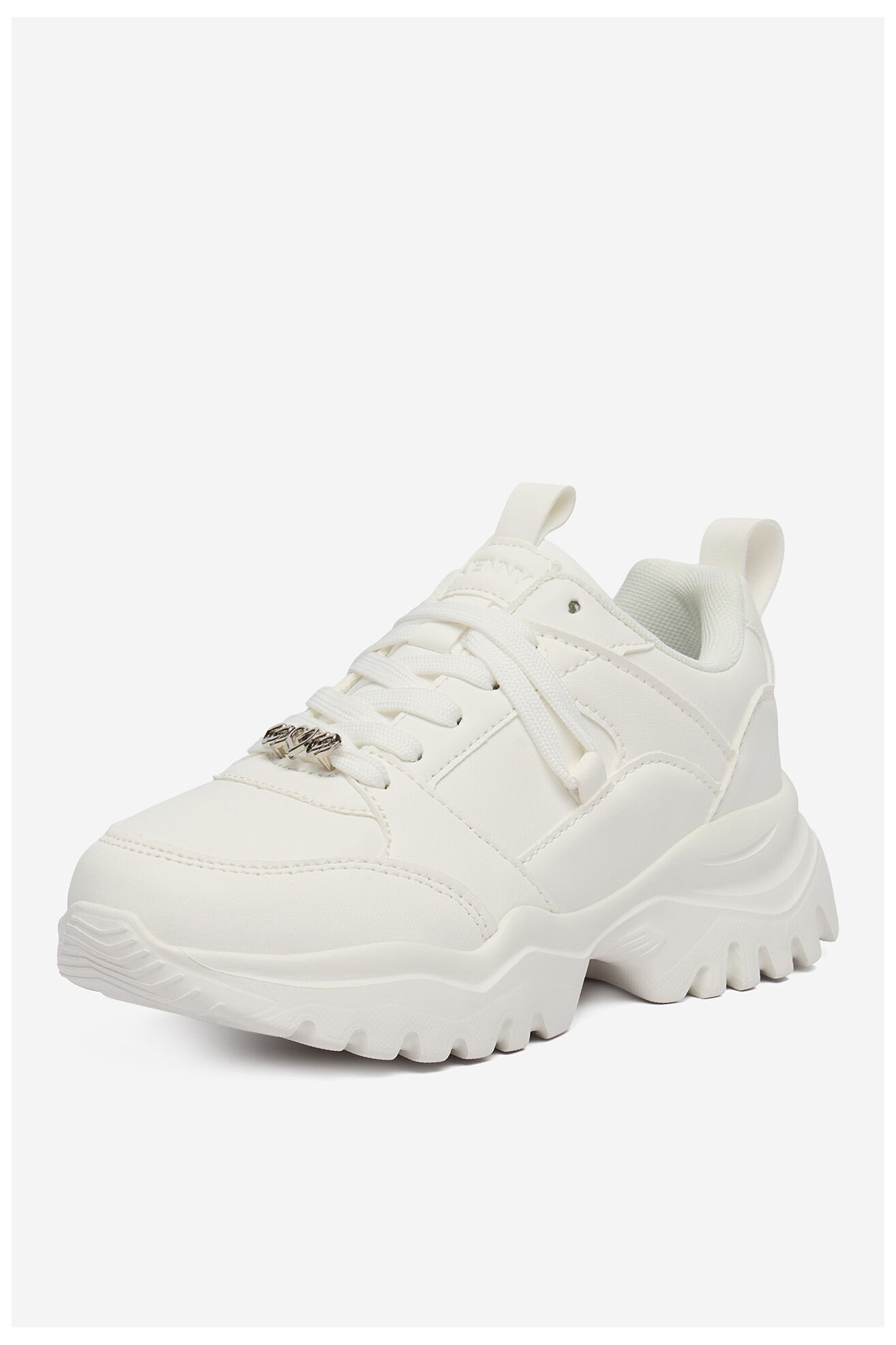 Сникърси Jenny CEO-3371301A БЯЛ