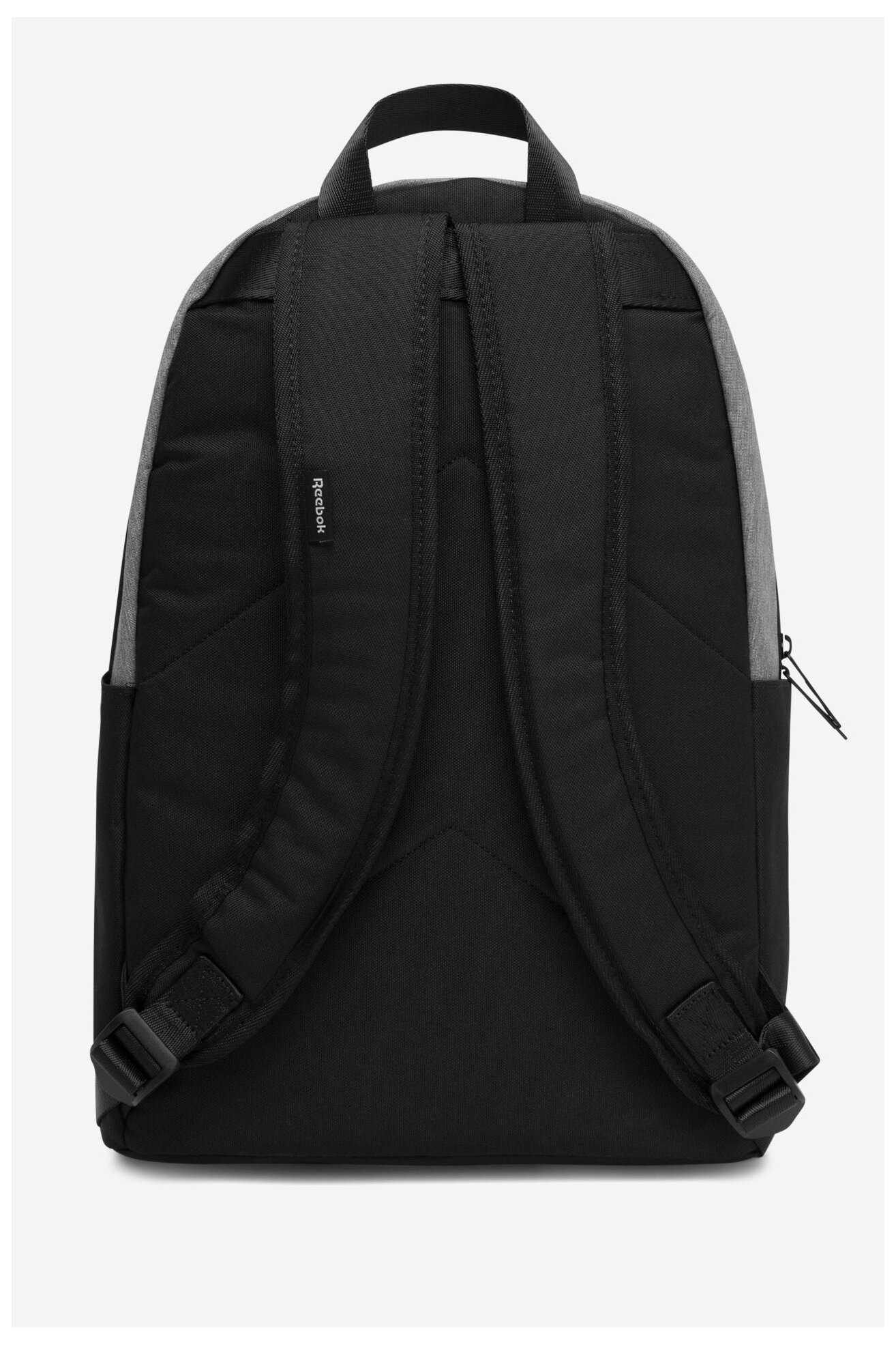 Plecak Reebok RBK-024-CCC-05 Szary