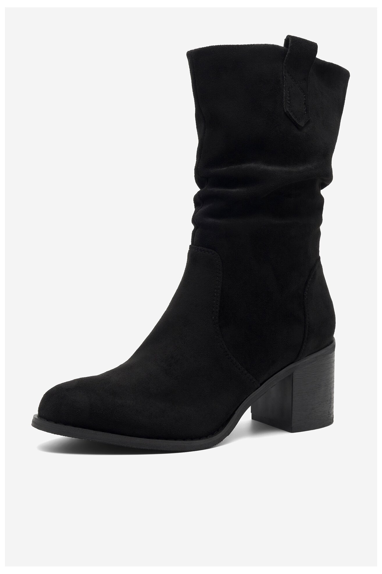 Ghete Jenny Fairy AIDA WS14438-20 NEGRU