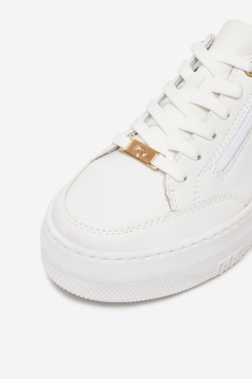 
                Сникърси Rieker БЯЛ - 2230092746311