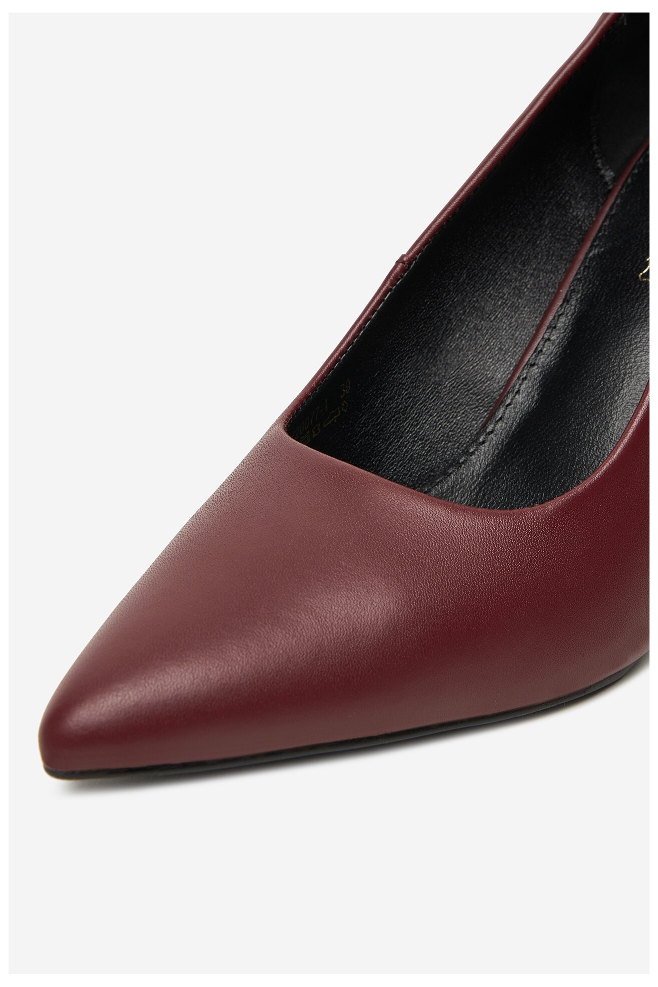 Pantofi cu toc Lasocki CEO-HY20077-1 GRENA