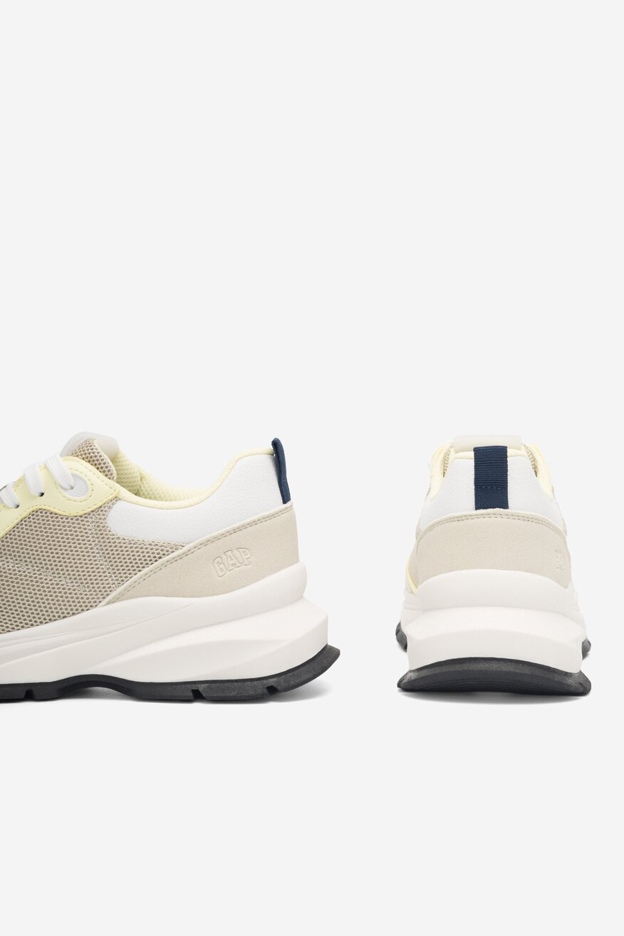 
                GAP - Sneakersy - 2230042194605