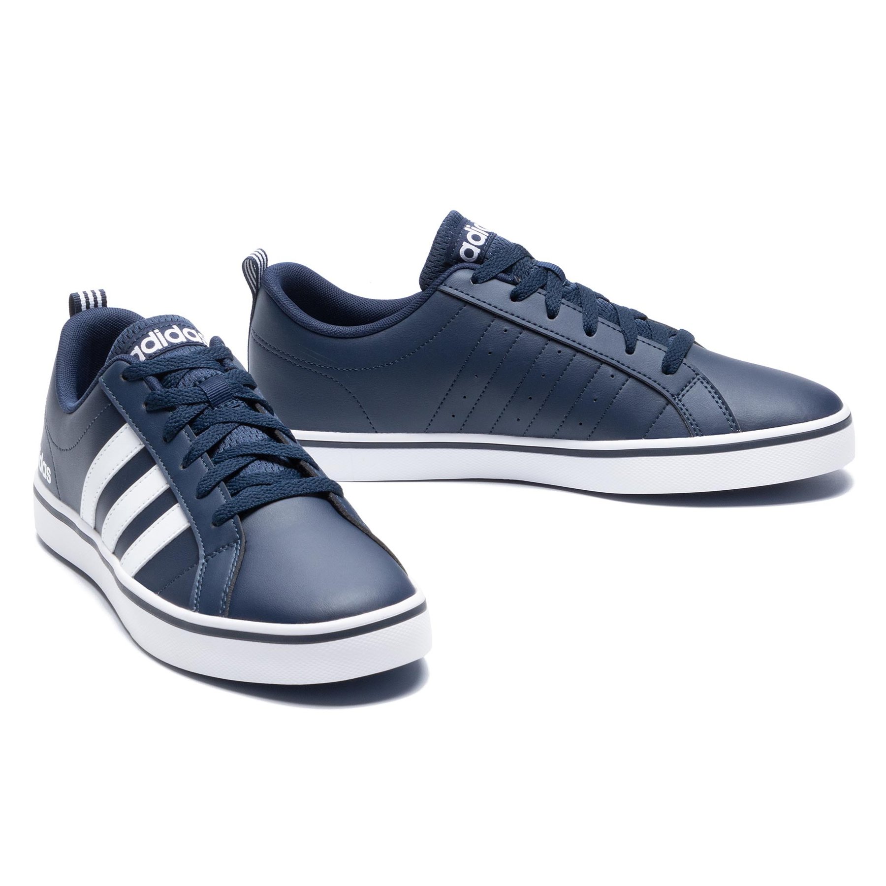 Obuwie sportowe ADIDAS VS PACE B74493 Granatowy MÄskie - Buty - Sportowe - https://ccc.eu