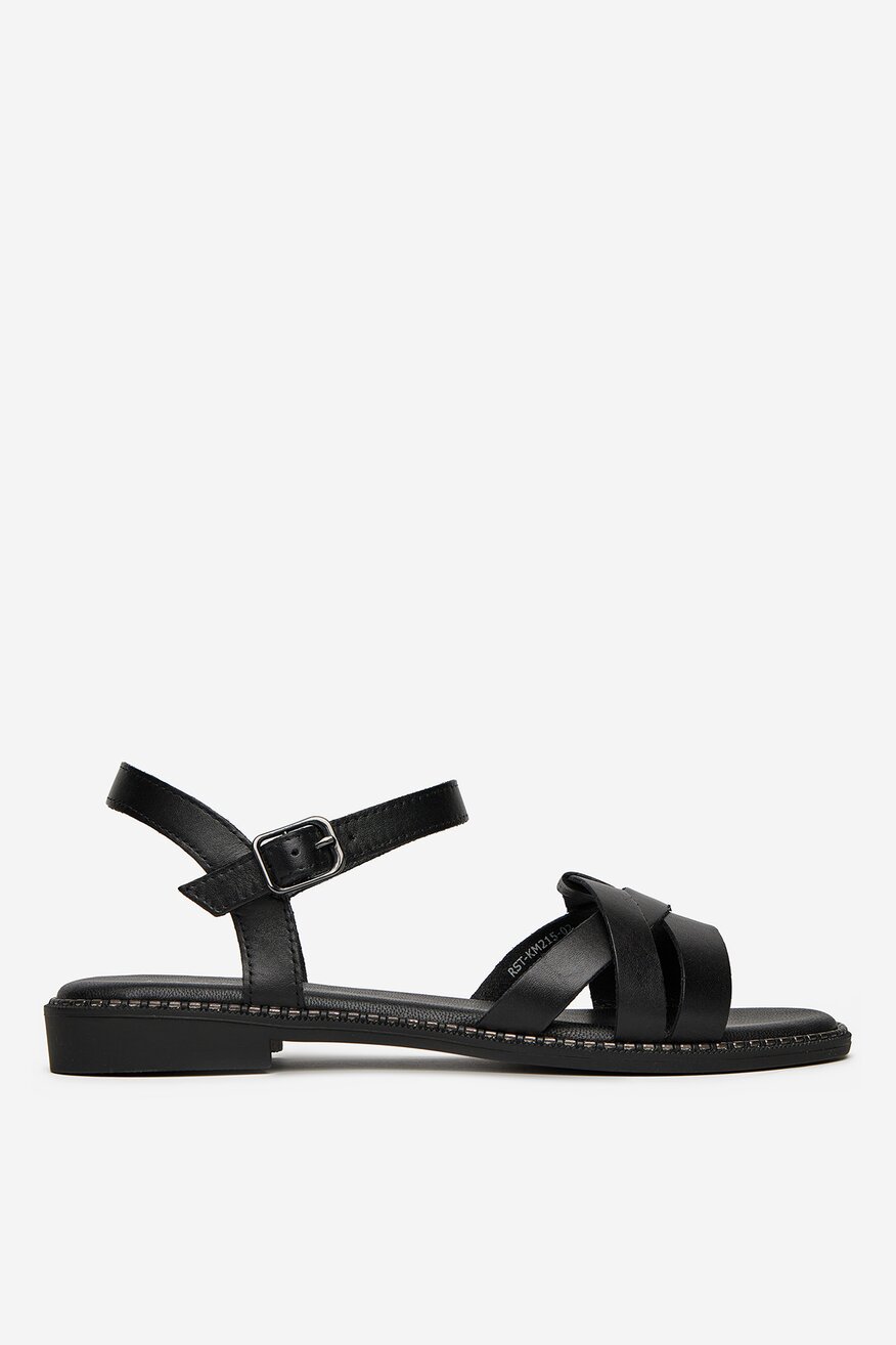 Sandale Lasocki NEGRU - 5906751188613