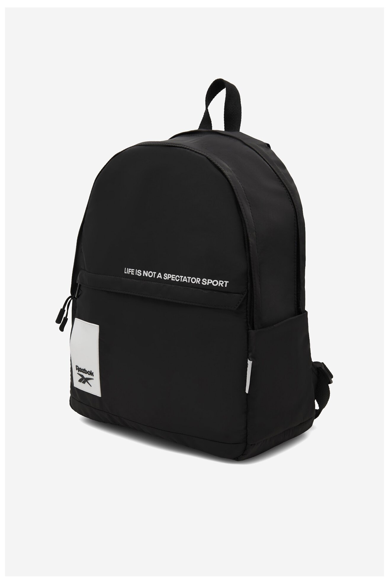 Plecak Reebok RBK-017-CCC-05 Czarny