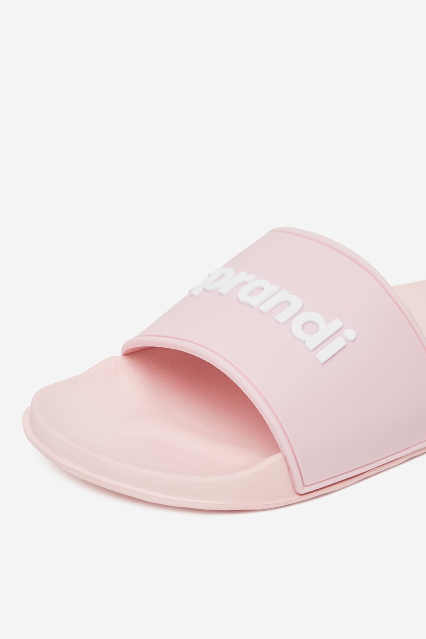 
                Șlapi pentru bazin Sprandi ROZ DESCHIS - 5903698720913