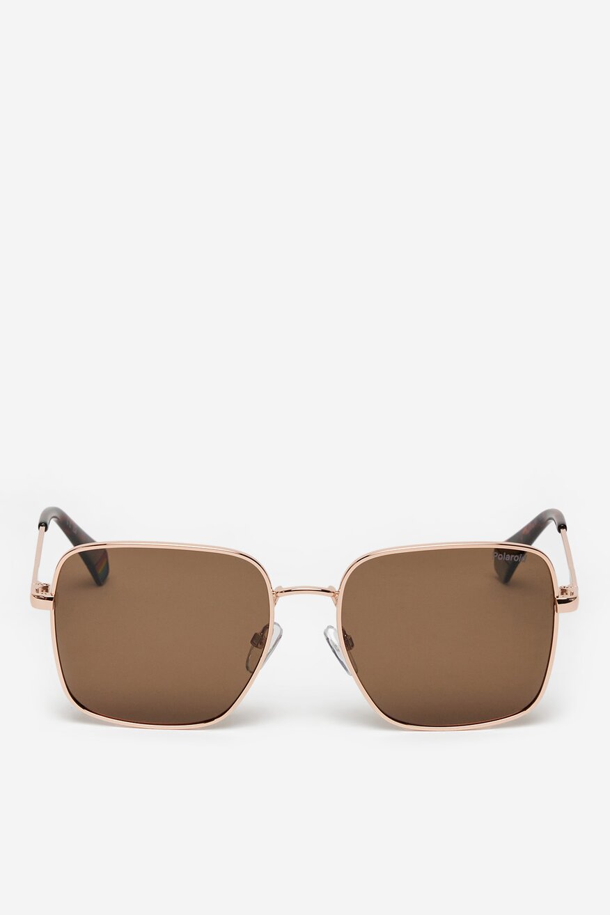 
                Uniseks naočare Polaroid ZLATNA - 5906751047170