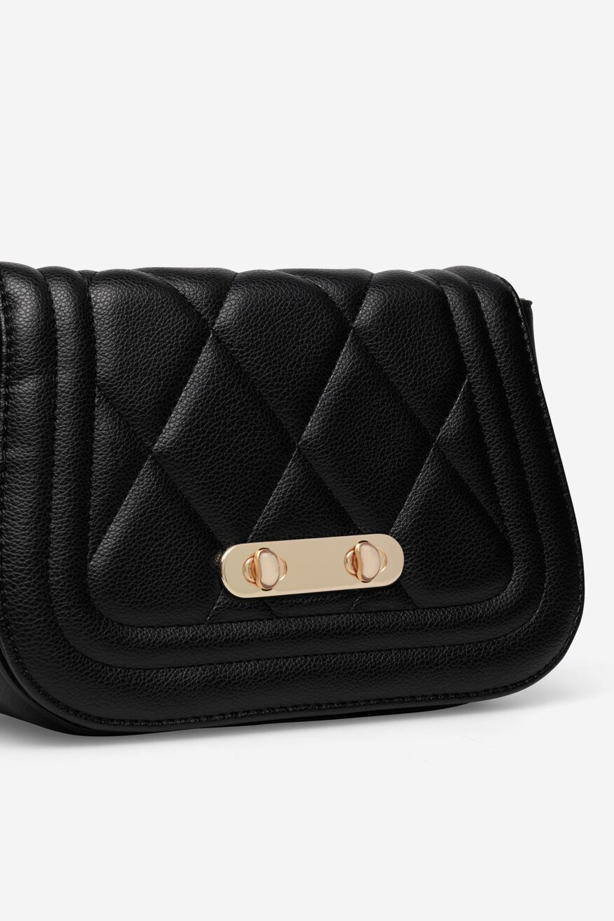 
                Jenny Fairy - Mała torebka listonoszka - 5905588590569