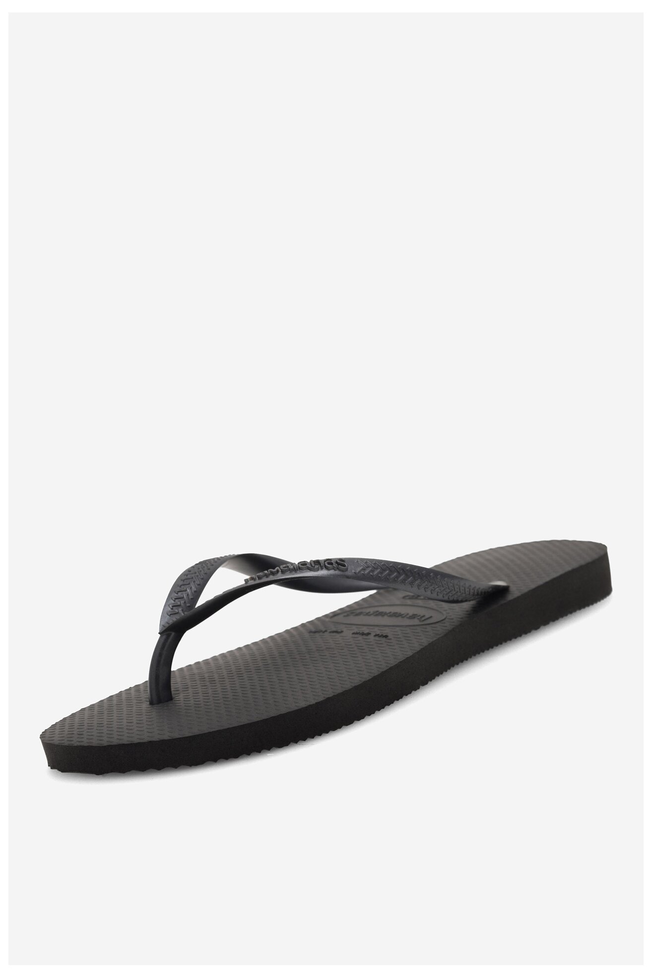 Джапанки Havaianas 4000030.0090 ЧЕРЕН