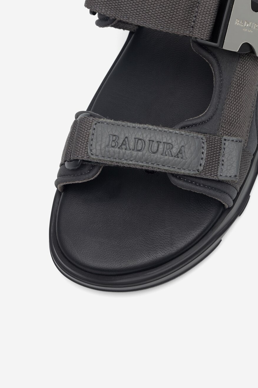 
                Badura - Sandały sportowe - 5904862918488