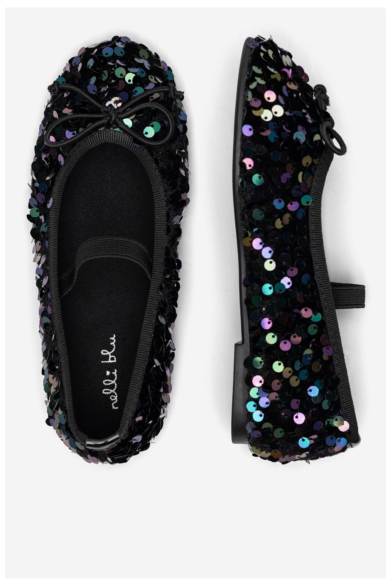 Балерина Nelli Blu CM231116-99 ЧЕРЕН