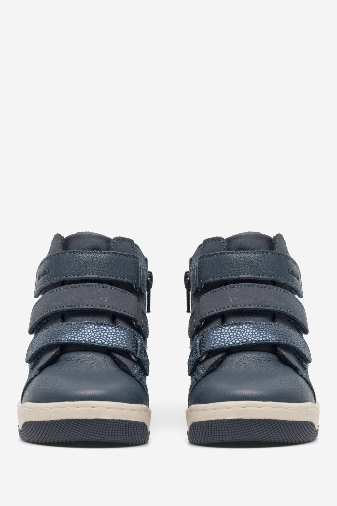 Боти Lasocki Kids SPRITE CI12-SPRITE-03 КОБАЛТОВО СИНЬО