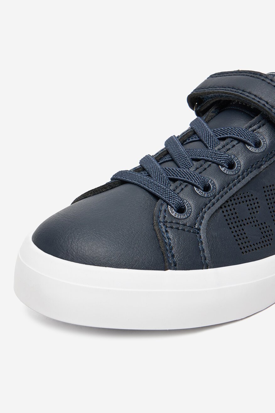 
                Patike Beverly Hills Polo Club KOBALT PLAVA - 5906751239780