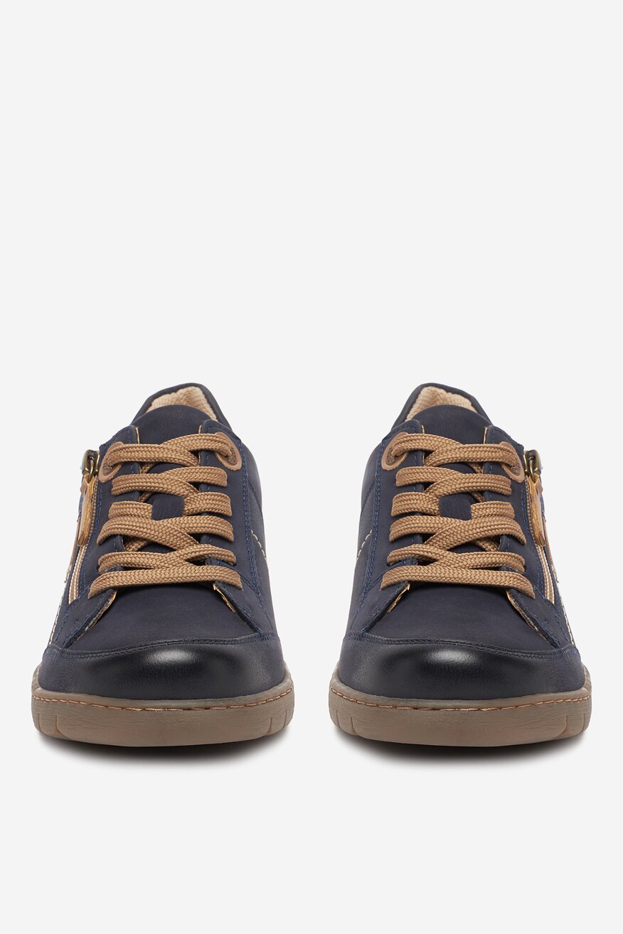 Pantofi casual Go Soft BLEUMARIN - 5906751262948