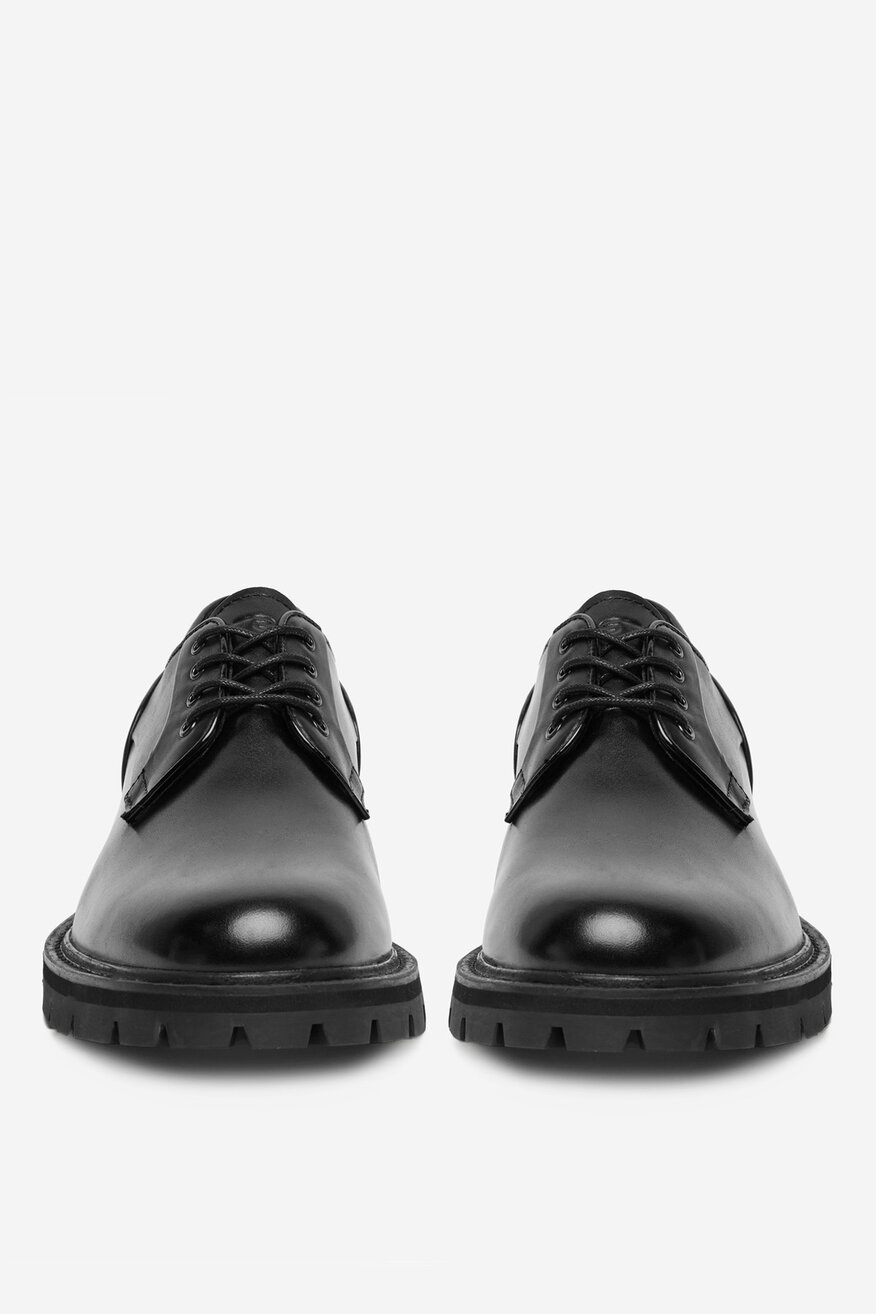 Pantofi casual G-STAR RAW NEGRU - 5906751427682