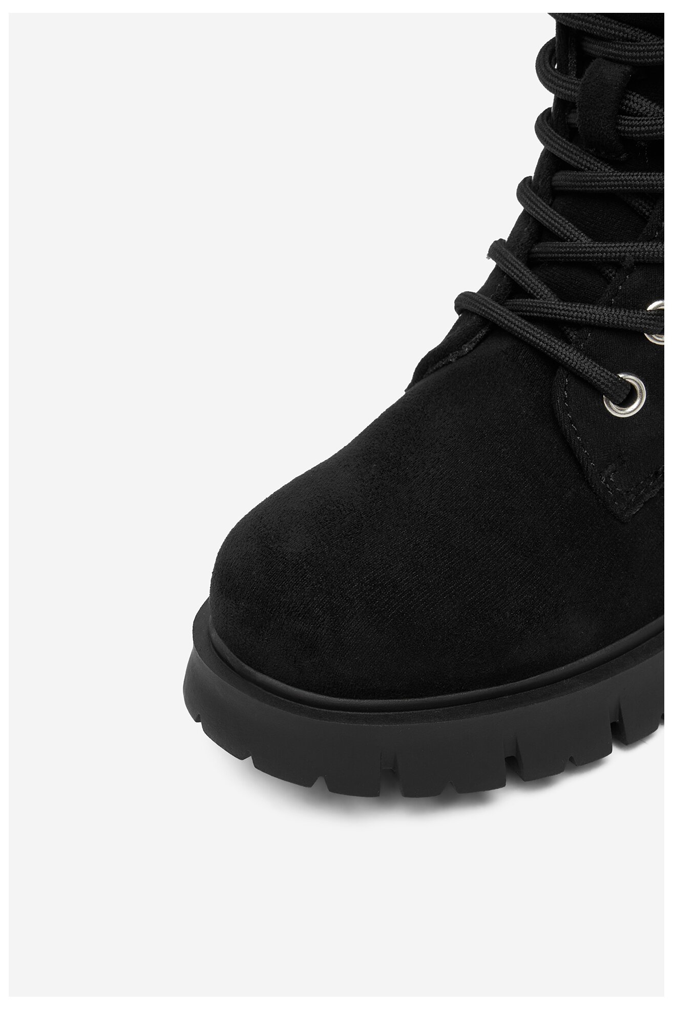 Csizma DeeZee CEO-CS5907-24 FEKETE