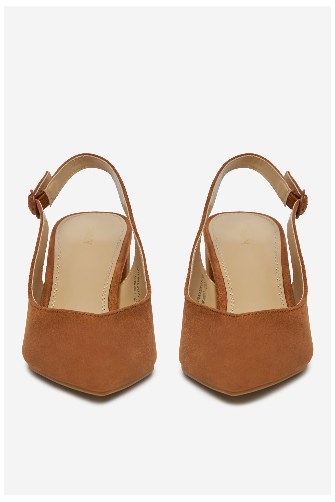 Pantofi cu toc Jenny S4P96928-01 CREM