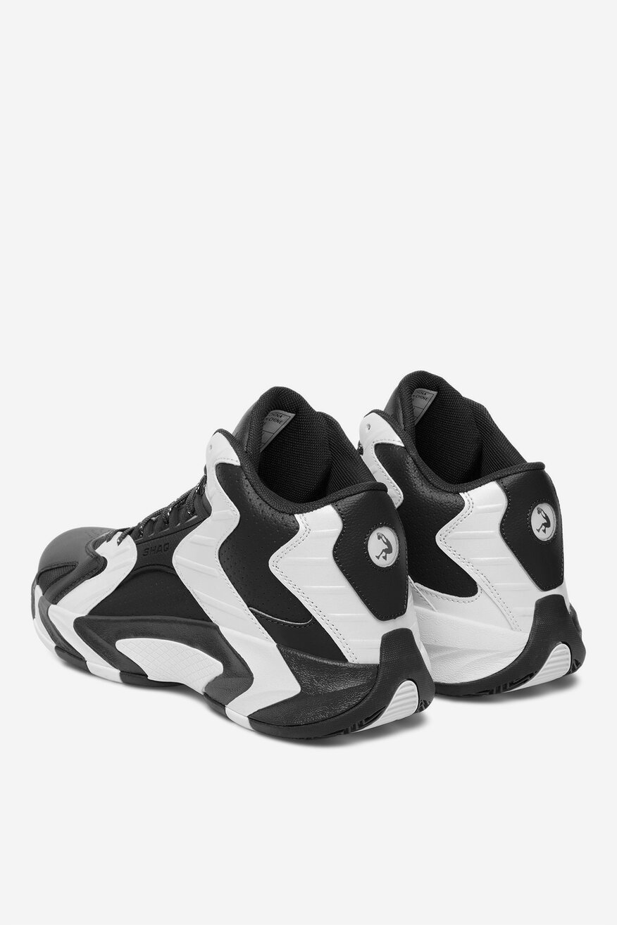 
                SHAQ - DEVASTATOR 2.0 - 5906751560327