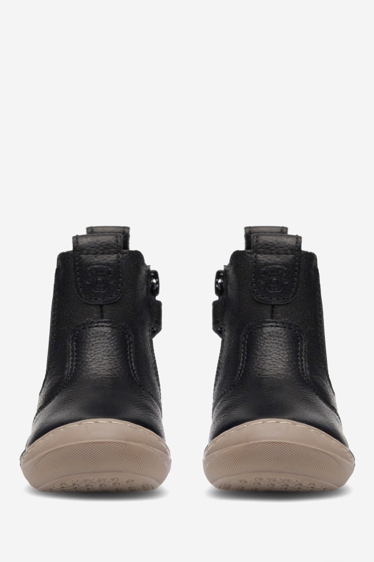 Botki Lasocki Kids CRUISE CI12-CRUISE-04 Czarny