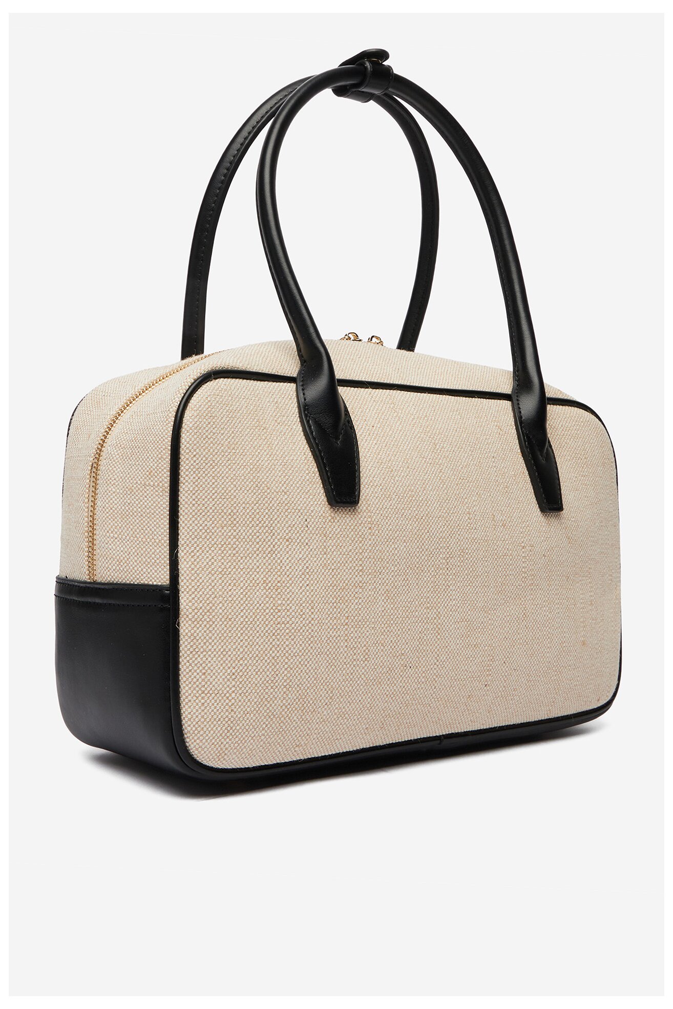 Сумка З Ремінцем Beverly Hills Polo Club CWBEO-BHPC-S-007-09 ЧОРНИЙ