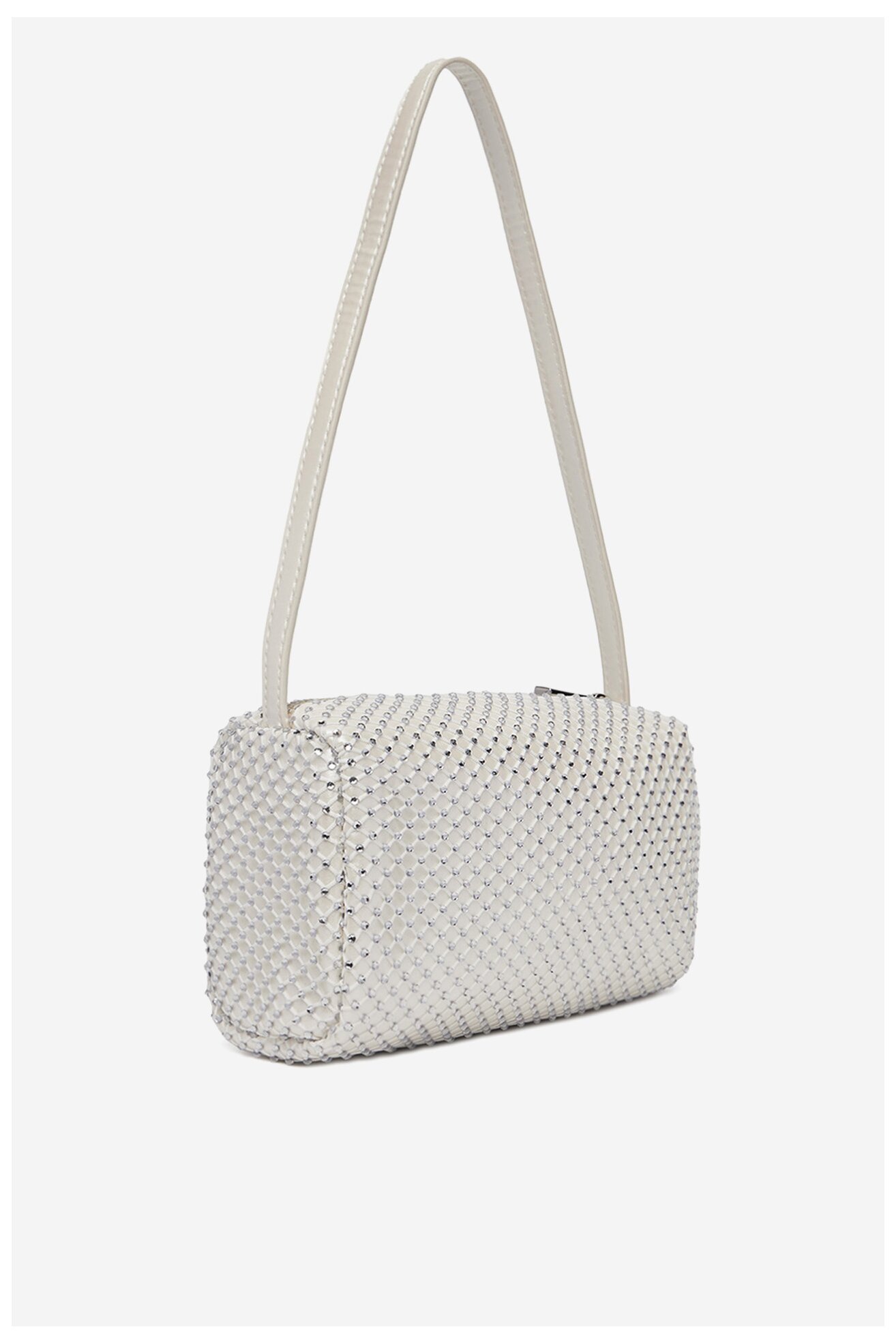 Torebka DeeZee DZE-S-017-07 Biały