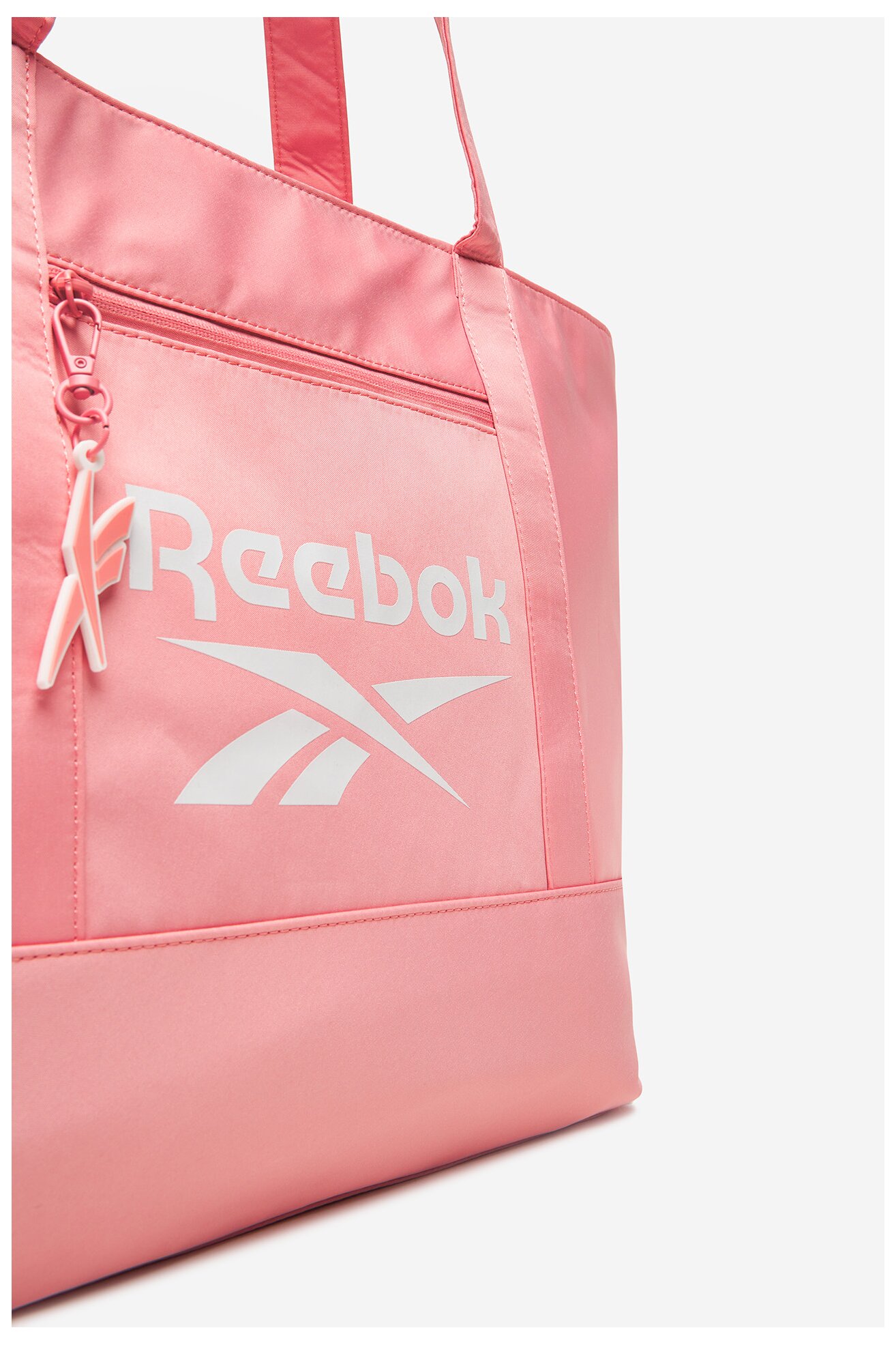 Kézitáska Reebok RBK-038-CCC-05 RÓZSASZÍN