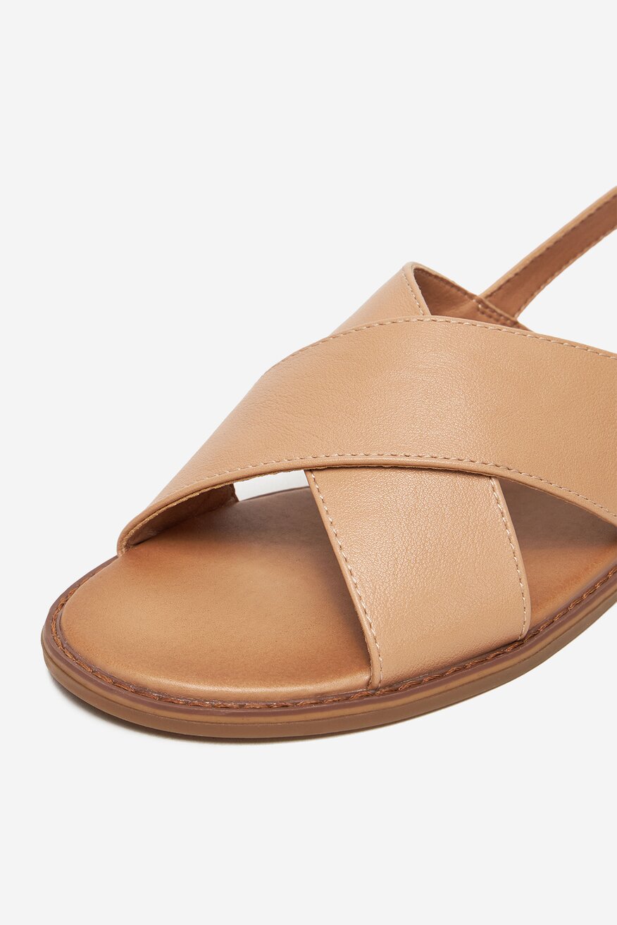 
                Сандали Jenny БЕЖОВ - 5906751032428