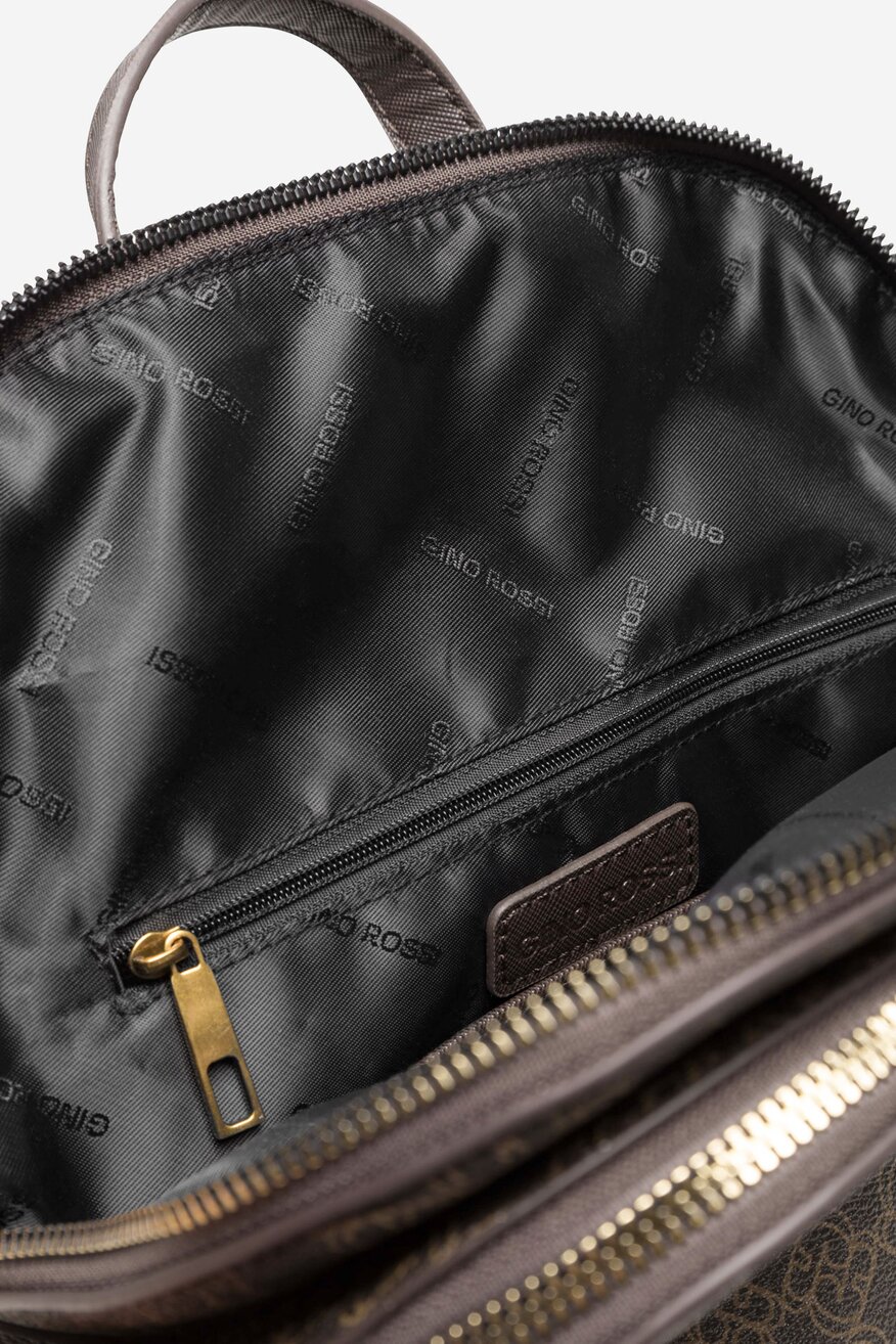 
                Gino Rossi - Plecak - 5905588523796