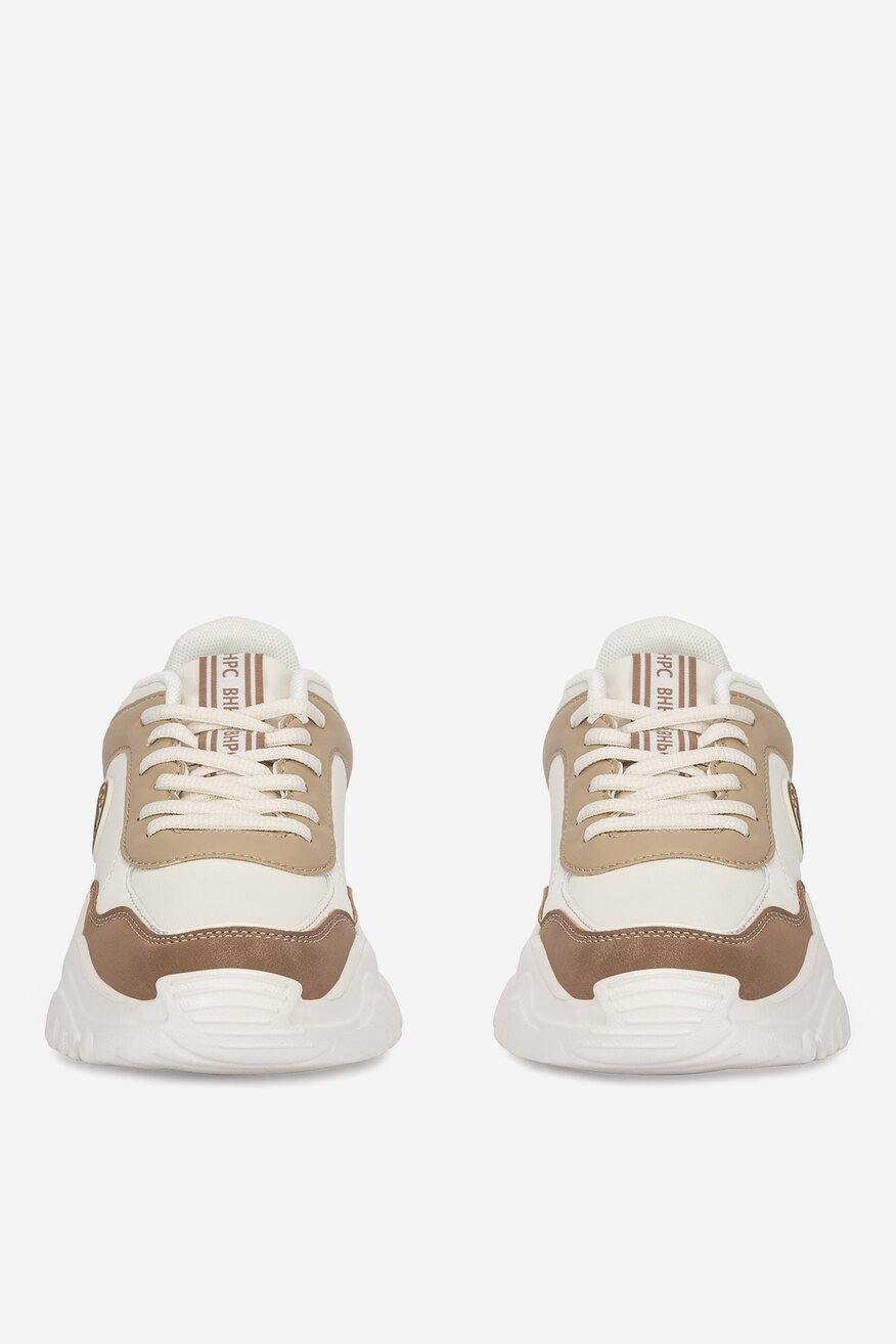 Beverly Hills Polo Club - Sneakersy - 5905588827108